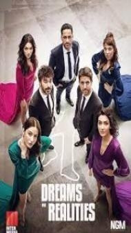 Dreams and Realities (2024) Season 1 Hindi Web Series