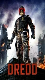 Dredd (2012) Hindi Dubbed