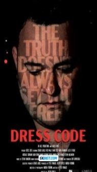 Dress Code (2024) Hindi Dubbed