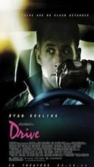 Drive (2011) Hindi Dubbed