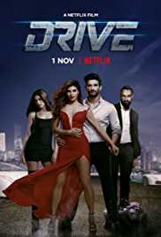 Drive 2019 HdRip Bollywood Hindi movie download
