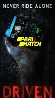 Driven to Murder (2022) Hindi Dubbed
