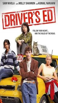 Drivers Ed (2026) Hindi Dubbed Movie