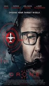Drone (2017) Hindi Dubbed Movie