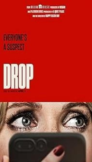 Drop (2025) Hindi Dubbed Movie