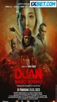 Duan Nago Bogho (2023) Hindi Dubbed
