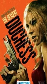 Duchess (2024) Hindi Dubbed