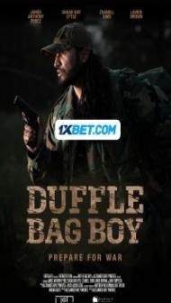 Duffle Bag Boy (2024) Hindi Dubbed