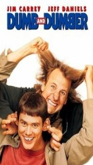 Dumb and Dumber (1994) Hindi Dubbed