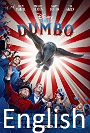 Dumbo 2019 HdRip