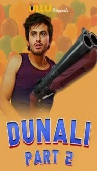 Dunali Part 2 (2021) ULLU Original