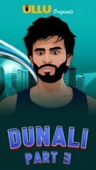 Dunali Part 3 (2021) ULLU Original