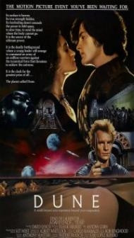 Dune (1984) Hindi Dubbed