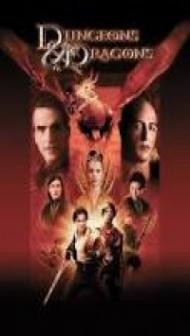 Dungeons Dragons (2000) Hindi Dubbed