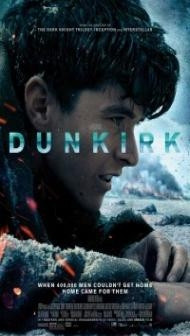 Dunkirk (2017) Hindi Dubbed
