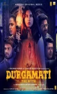 Durgamati The Myth (2020) Hindi Movie