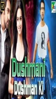 Dushmani Dushman Ki (2019) South Indian Hindi Dubbed Movie