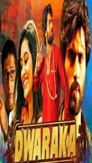 Dwaraka (2020) South Indian Hindi Dubbed Movie
