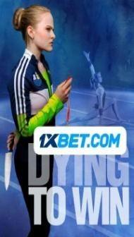 Dying to Win (2022) Hindi Dubbed