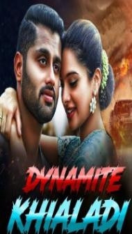 Dynamite Khiladi (2020) South Indian Hindi Dubbed Movie