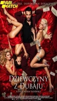 Dziewczyny z Dubaju (2021) Hindi Dubbed