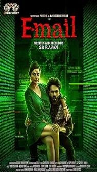 E-mail (2024) Hindi Dubbed Movie