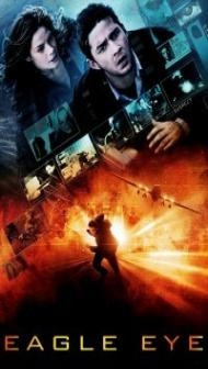 Eagle Eye (2008) Hindi Dubbed