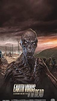 Earth Virus of the Dead (2022) Hindi Dubbed