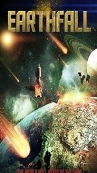 Earthfall (2015) Hindi Dubbed