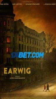 Earwig (2021) Hindi Dubbed