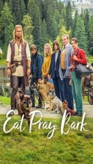 Eat Pray Bark (2026) Hindi Dubbed Movie