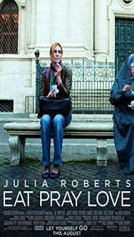 Eat Pray Love (2010) Hindi Dubbed