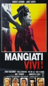 Eaten Alive (1980) Hindi Dubbed