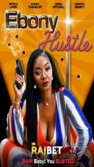 Ebony Hustle (2021) Hindi Dubbed