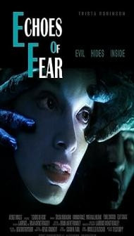 Echoes of Fear (2018) Hindi Dubbed