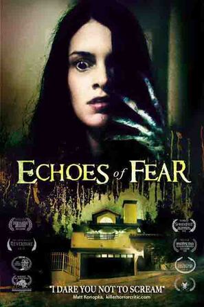 Echoes of Fear 2018 in Hindi dubbed Hdrip Hollywood Dubbed movie download