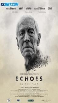 Echoes of the Past (2021) Hindi Dubbed