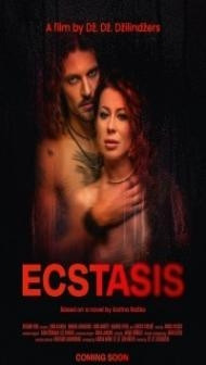 Ecstasis (2024) English Movie