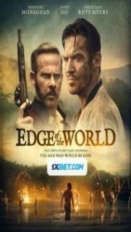 Edge of the World (2021) Hindi Dubbed