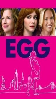 Egg (2018) Hindi Dubbed