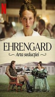 Ehrengard The Art of Seduction (2023) Hindi Dubbed