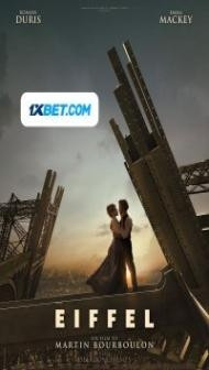 Eiffel (2021) Hindi Dubbed