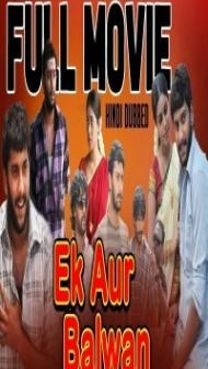 Ek Aur Balwan (2019) South Indian Hindi Dubbed Movie