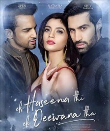Ek Haseena Thi Ek Deewana Tha 2017 HdCam Bollywood Hindi movie download