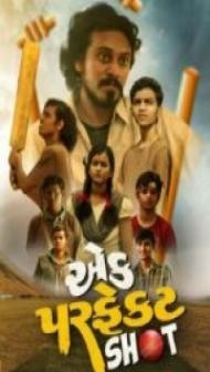 Ek Perfect Shot (2023) Gujarati Movie