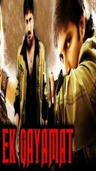 Ek Qayamat (2018) South Indian Hindi Dubbed Movie