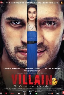 Ek Villain 2014 Hdmovie Bollywood Hindi movie download