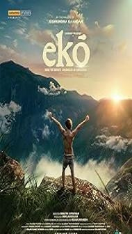 Eko (2025) Hindi Dubbed Movie