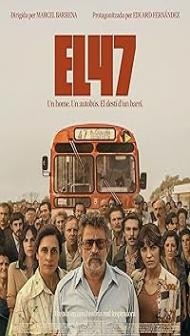 El 47 (2024) Hindi Dubbed Movie