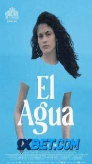 El Agua (2022) Hindi Dubbed